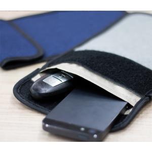 120個以上販売 電波遮断ケース セキュリティ...の詳細画像2