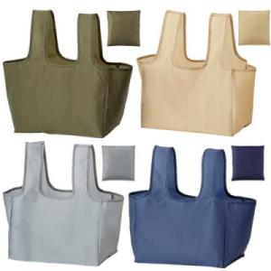 ポケットecoバッグ 300個セット コンビニエコバッグ エコバッグ