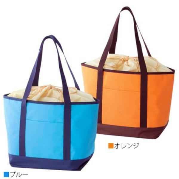 お出かけトートバッグ 保温・保冷 80個販売 クールバッグ 保冷バッグ 保冷ランチバッグ ※名入れ可...