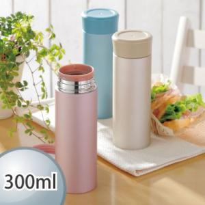 真空スリムマグボトル 300ml メタリック 4...の商品画像
