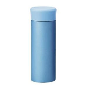 真空スリムマグボトル 300ml メタリック ...の詳細画像2