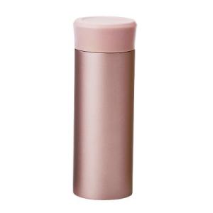 真空スリムマグボトル 300ml メタリック ...の詳細画像3