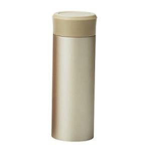 真空スリムマグボトル 300ml メタリック ...の詳細画像4