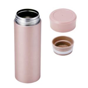 真空スリムマグボトル 300ml メタリック ...の詳細画像5