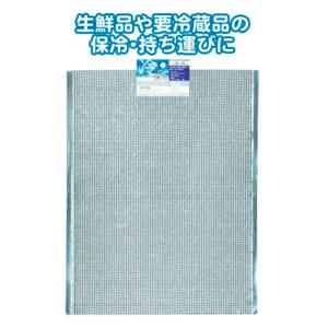 保冷・保温アルミバッグ 1枚 手穴なしタイプ 120個販売 個人宅不可 クールバッグ 保冷バッグ 販促品 ノベルティグッズ