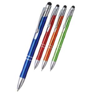 名入れ対応 50本からOK スリムボールペン / 販促品 ノベルティ