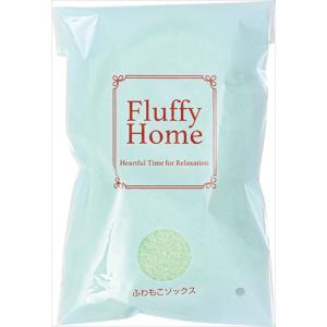 200個以上販売 ふわもこソックス パステルカ...の詳細画像2