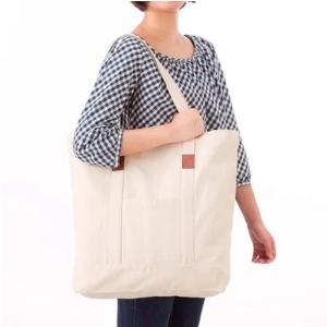 タウンバッグ 25個以上販売 大容量サイズ ト...の詳細画像1