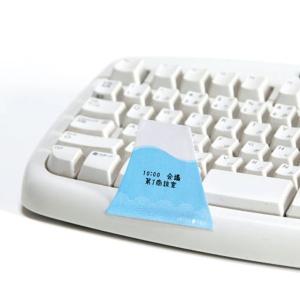 富士山ふせん&クリップ 100個販売 付箋 フ...の詳細画像5