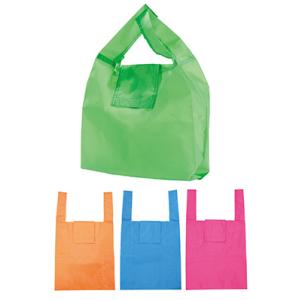 ショッピングバッグ ダッフィー＆フレンズ 20周年 カラフルハピネス