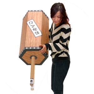 NEWオリジナル ジャンボおみくじ シール24枚...の商品画像