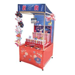 サンラッキー SUNLUCKY 公式ワナゲセット 収納ケース付き バッグ SL-L