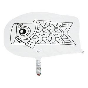 こどもの日 鯉のぼり 手作りキット こいのぼり みんなで作るこいのぼり