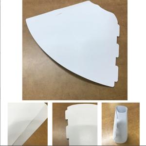 紙製手作り応援メガホンの商品一覧 通販 Yahoo ショッピング