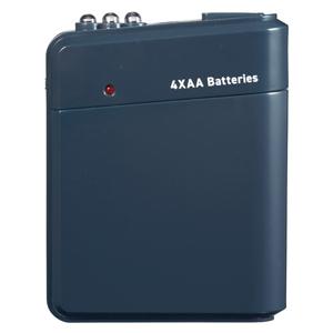 モシモニソナエル 乾電池式モバイルバッテリー 280個販売 乾電池式 モバイルバッテリー 名入れ可能商品 防災グッズ アウトドア｜ibepara