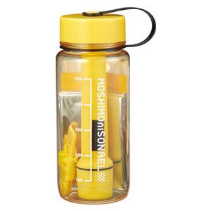 モシモニソナエル 防災ボトル6点セット 72個販売 非常用持ち出しセット