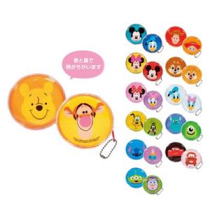 キャラクターオールスターフェイスコインケ―ス 288個販売 小銭入れ ノベルティ 販促品 粗品 記念品 景品