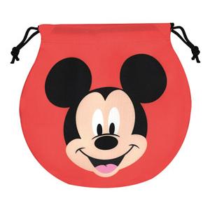 キャラクター顔柄まんまる巾着 300個販売 か...の詳細画像1