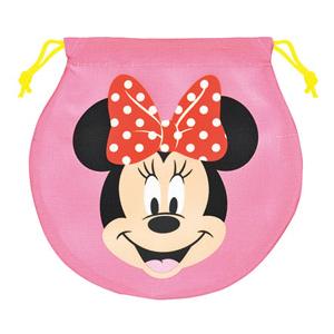 キャラクター顔柄まんまる巾着 300個販売 か...の詳細画像2