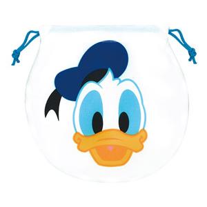 キャラクター顔柄まんまる巾着 300個販売 か...の詳細画像3