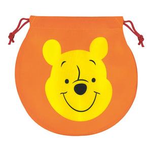 キャラクター顔柄まんまる巾着 300個販売 か...の詳細画像4