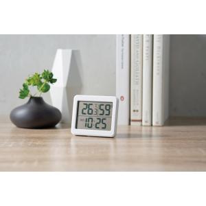 数字が見やすい温湿度計 180個単位販売 気温...の詳細画像4