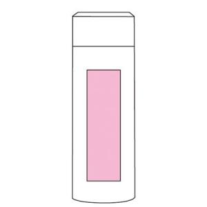 リット 真空ステンレスボトル120ml 120...の詳細画像4
