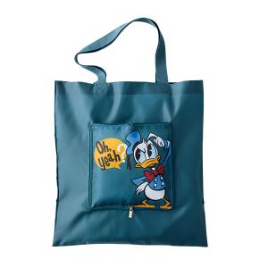 ミッキー&ドナルド フラットトート ご注文単位...の詳細画像3