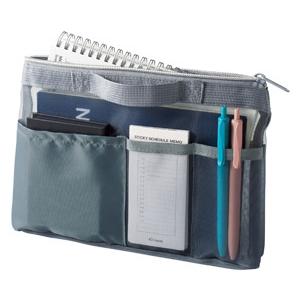 ファミリア（Familiar） ポーチ EXPO2025 大阪・関西万博 ミャクミャク