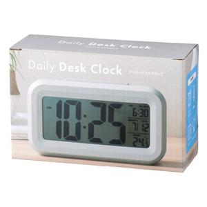 60個単位販売 デイリーデスククロック お子さ...の詳細画像2