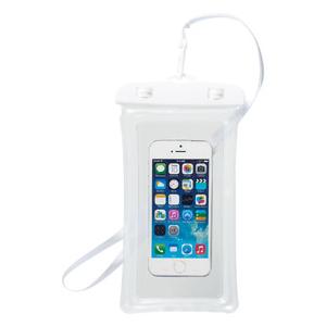 160個単位販売 防水スマホケース 2色取混ぜ...の詳細画像2