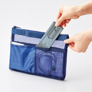 360個単位販売 スリム型モバイルスタンド 名...の詳細画像3