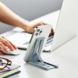 360個単位販売 スリム型モバイルスタンド 名...の詳細画像5