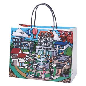 10個単位販売 ゴールデンデニッシュバター 手...の詳細画像4