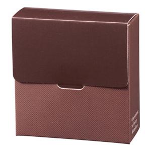 120個単位販売 ボックス入りメモ用紙 名入れ...の詳細画像4