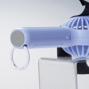 ポータブル クルットファン 80個単位販売 名...の詳細画像3