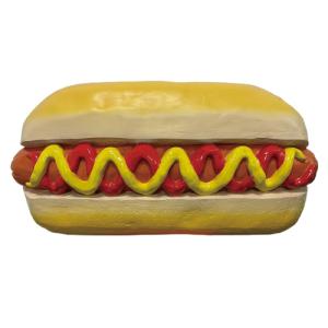 おもしろ雑貨『イースね』-ストロベリーケーキ : ドリームフィギア