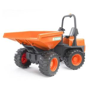 ブルーダー プロシリーズ AUSA ミニダンパー 02449 おもちゃ 知育玩具 はたらくくるま 車...