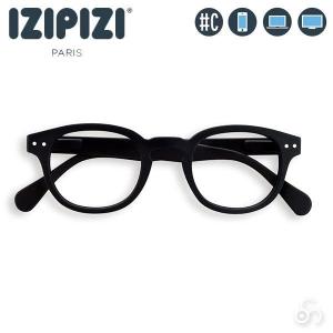 IZIPIZIイジピジ　ブルーライトカットグラス　PCメガネ IZIPIZI（イジピジ） IZIPIZI PCメガネ ブルーライトカット #C
