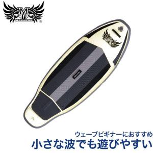 SUP マーシャス フリーライド ヒュージ グリーン パドルボード