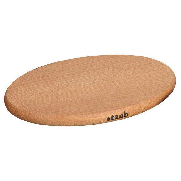 正規品 STAUB ストウブ マグネットトリベット 40509-349(鍋物用)