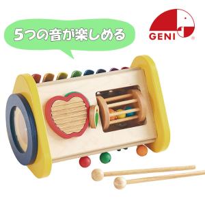エド・インター（Ed・Inter） (レビュー特典あり) ジェニ 森のあそび