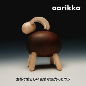 aarikka（アーリッカ） (レビュー特典あり) TONTTU トントゥ ラージ