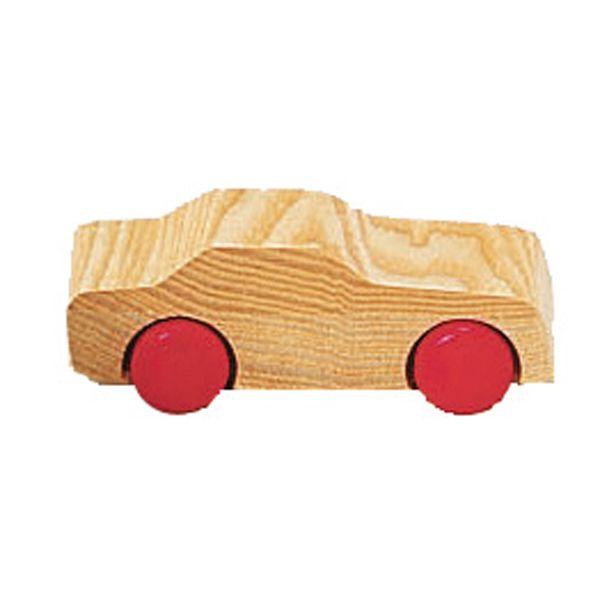 ベック BE-乗用車 BE30012 ベビー用積み木 ブロック 知育玩具 積み木 おもちゃ 車 2歳...