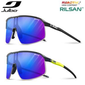 JULBO ジュルボ サングラス インテンシティ REACTIVE 1-3 HIGH