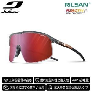 JULBO ジュルボ サングラス インテンシティ REACTIVE 1-3 HIGH
