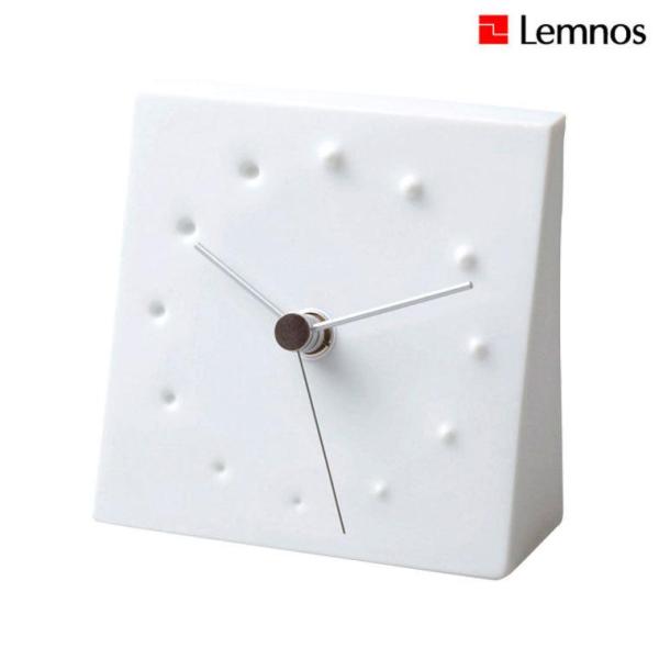 レムノス FIREWORKS(置き時計) KC10-14