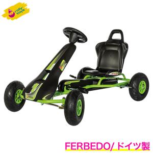 FERBEDO ゴーカート AR Green R...の商品画像