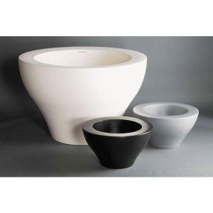 Ming セラルンガ・デザイナーズ・シリーズ プランター ミングエクストララージ SD-400-113