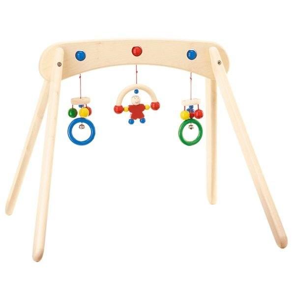 セレクタ ベビージム ムジーナ SE61047 知育玩具 セレクタ 赤ちゃん ベビー 出産祝い おも...